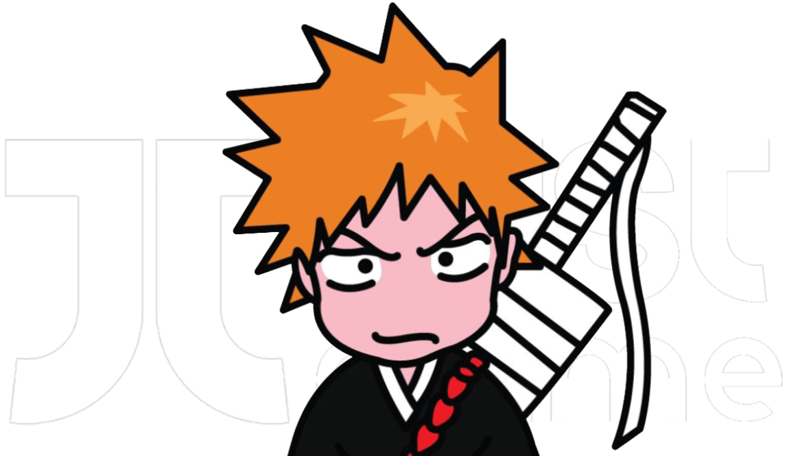 JustAnime mascot
